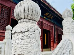 -白云观