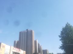 -西安石油大学(雁塔校区)