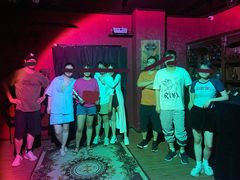 -呼吸沉浸式剧场(甘露园店)