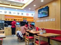 -米村拌饭(钜城华亿购物广场店)
