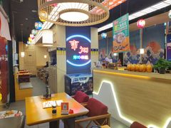 -东加寿司.料理(水游城店)