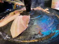 -蛋丁家·韩国锅盖烤肉(江阴万达店)