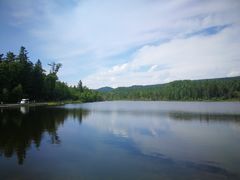 -五营红松林海景区