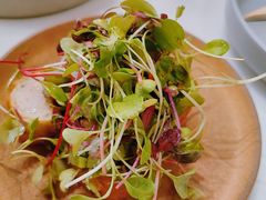 -胡麻(静安嘉里店)