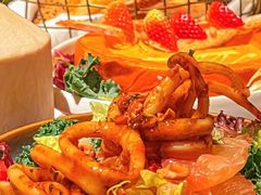-Mogul Eatery·大亨餐酒馆