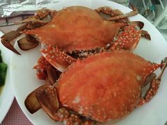 -盒马鲜生(馥邦国际店)