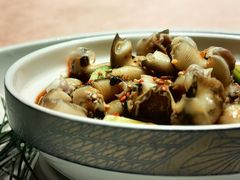 -香然会·园林雅宴(陆家嘴店)