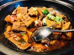 -姜君·千岛湖鱼头馆(浦东大道店)