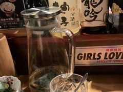 -半藏居酒屋(香港花园店)