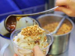 -夏食光安顺小舒冰粉冰浆(甲秀楼店)