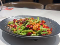 -清真·卡德尔大叔新疆主题餐厅(龙汇路店)