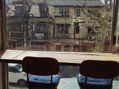 -Alimentari早午餐(安福路店)