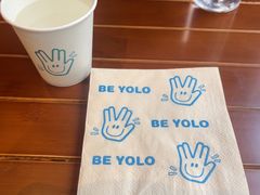 -BE YOLO必有乐&小红帽三明治