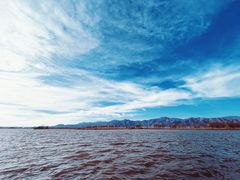 -野鸭湖国家湿地公园