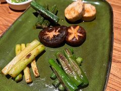 -炉胜·炉端烧·居酒屋