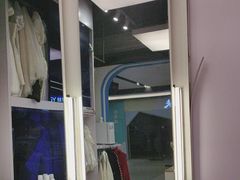 -一墨照相馆·证件照·形象照(世博店)