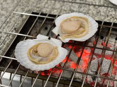 -震海贝烤贝·民俗特色店(延吉总店)