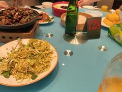 -老城味道·传统天津菜(杨柳青店)