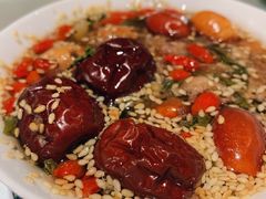 -宁夏国强手抓羊肉·清真菜(未央路凤三店)