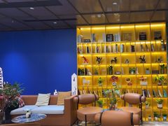 -铂尔登智慧酒店(南山西丽地铁站店)