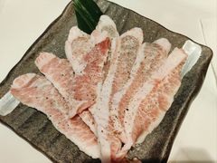 -红沃鳗鱼黑牛烤肉店(不老街店)