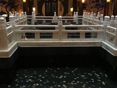 -西安华清御汤酒店