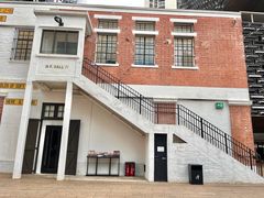 -大馆(前中区警署建築群)
