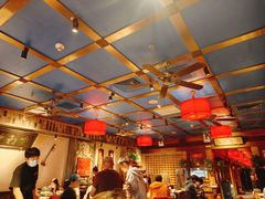 -小吊梨汤·北京菜·烤鸭(鸟巢店)