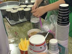 -正宁路小吃夜市