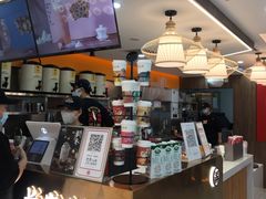 -茶话弄(北京通州万达店)