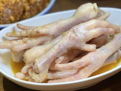 -二孃鸡爪爪(东风路总店)