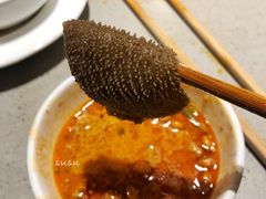 捞派毛肚-海底捞火锅(关山保利店)