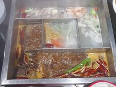 -重庆德忆火锅（龙南街3店）(渝水岸餐饮)