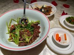 -喜公馆(平安金融中心店)