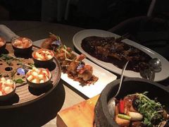 -悦厅·下午茶(杭州柏悦酒店)