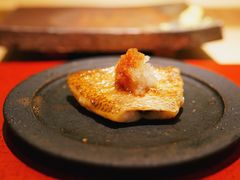 -鮨菜和喜智