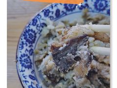 -叁省斋粉蒸肉甑糕·清真(回民街店)