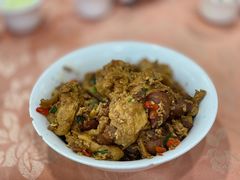 油豆腐猪脚-小辣椒(华富店)