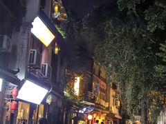 -盟重烧烤(高正街店)