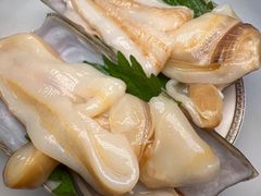 -喜聚薈·花膠雞海鮮火鍋(越秀店)