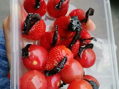 -老炳·七丛松甘草水果