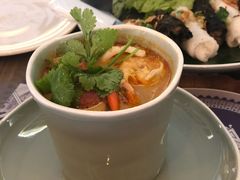 -CHINCHIN 青青·泰国料理(万象食家店)