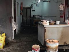 门面-玉塘村小杨馄饨