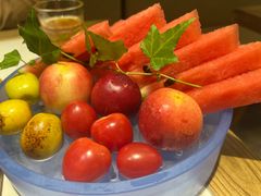 -徽镇小厨·经典徽菜(马连道店)