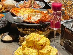-蟹犇前•帝王蟹雪蟹(陆家嘴店)