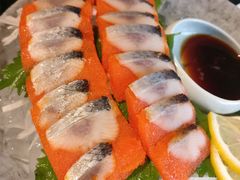 -肆味(东原1891江景店)