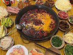-刁姐火锅(五小区店)