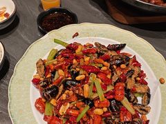 -八大碗·地道东北菜(东陵西路店)