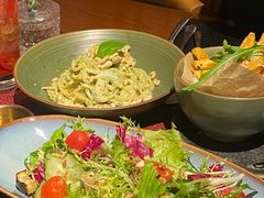 -百特喜·意大利餐厅(万达常德店)