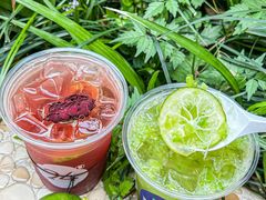 -炖物24章·顺时轻养茶(杭州大厦店)